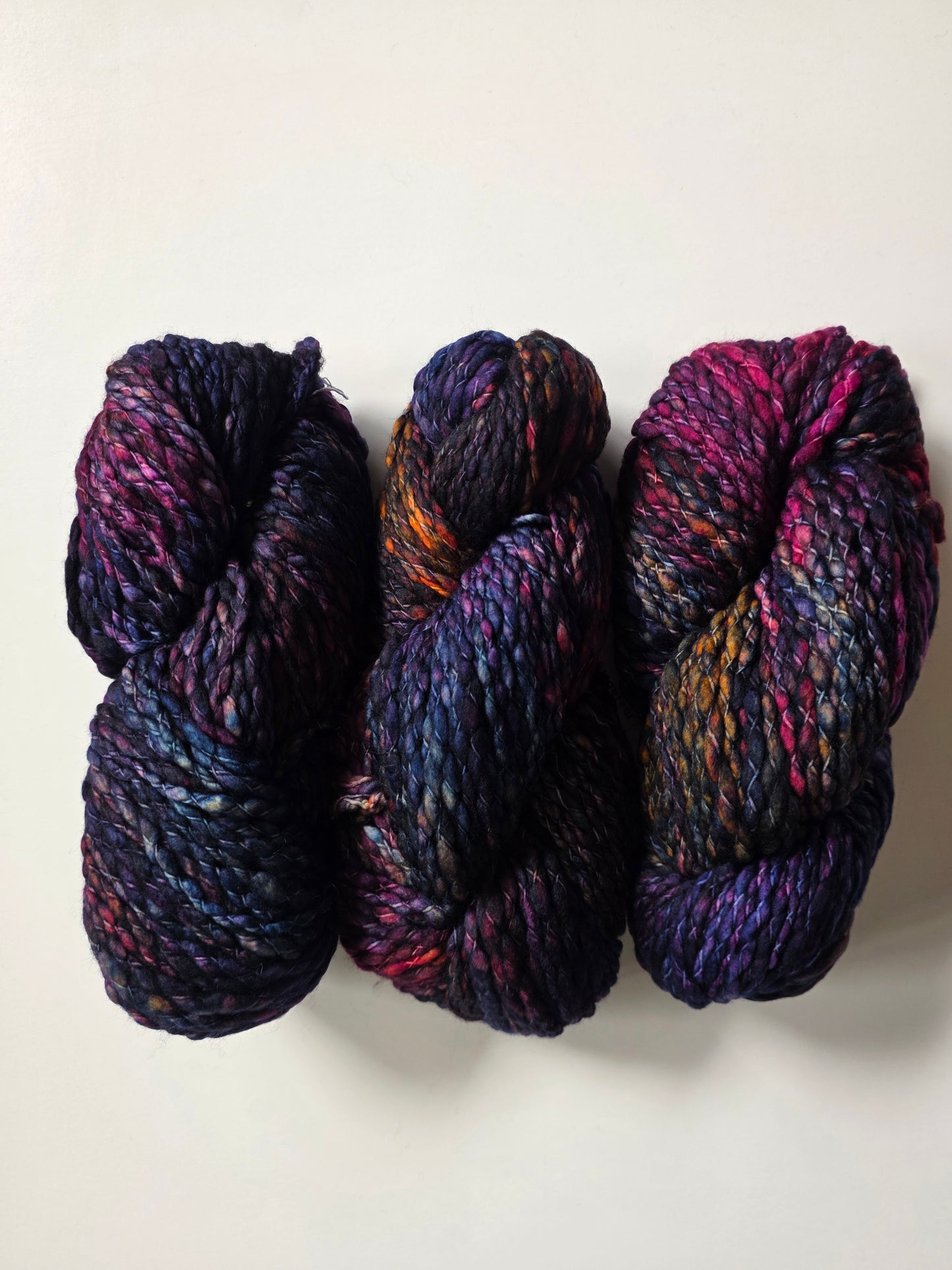 Malabrigo | Caracol | Talisman | North Road Knits | Hand Dyed | Merino Wool | 100% Superwash Merino | Super Bulky | Yarn Shop | Grand Marais | Minnesota Yarn Shop