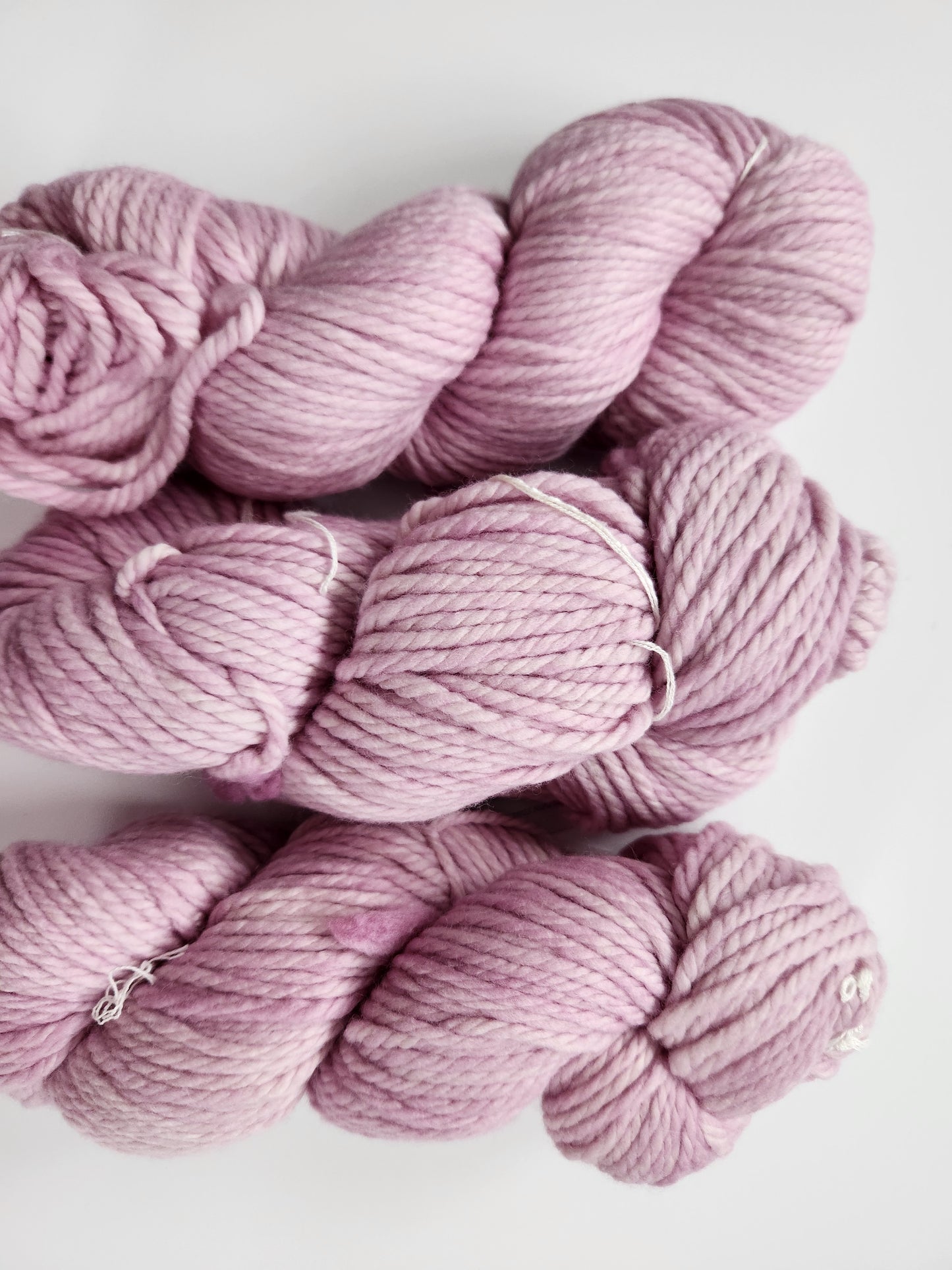 Malabrigo | Chunky | Valentina | North Road Knits | Hand Dyed | Merino Wool | Chunky Yarn | Bulky Yarn