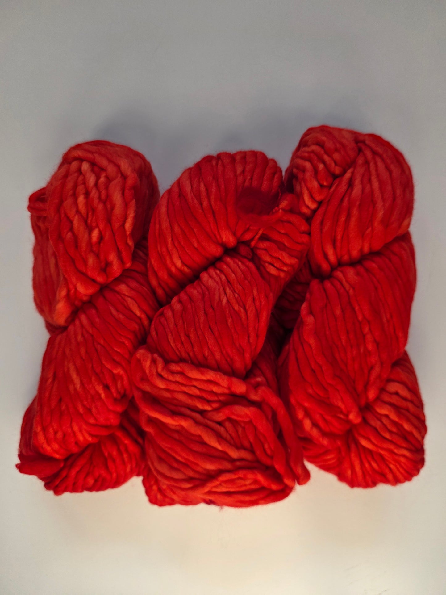 Malabrigo | Rasta | Fiesta | North Road Knits | Hand Dyed | Merino Wool | Super Bulky Yarn