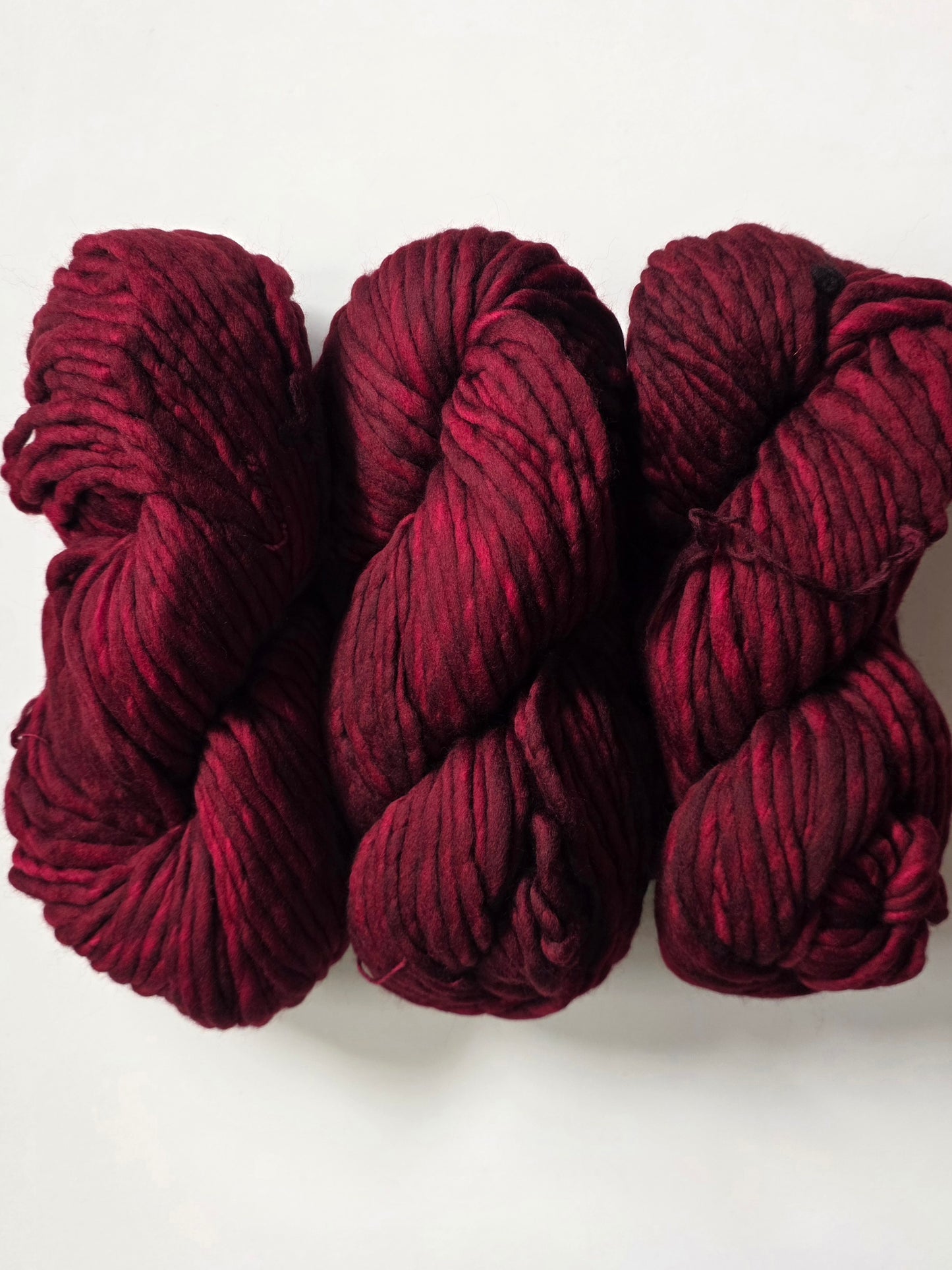 Malabrigo | Rasta | Pagoda | North Road Knits | Hand Dyed | Merino Wool | Super Bulky Yarn | Yarn Shop | Grand Marais | Minnesota Yarn Shop