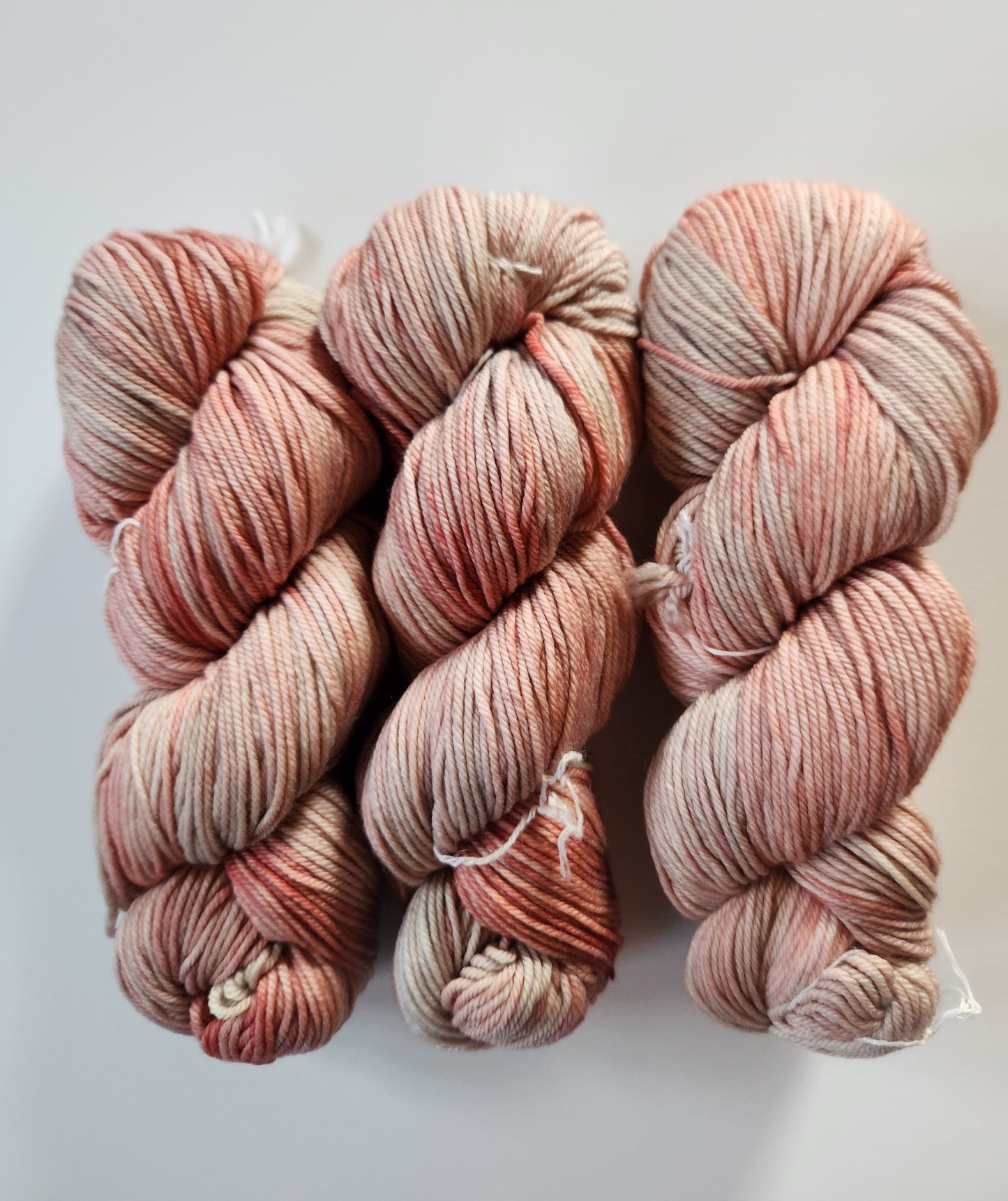 Malabrigo | Rios | Belinda | North Road Knits | Hand Dyed | Merino Wool | Worsted | Worsted Yarn | 100% Superwash Merino