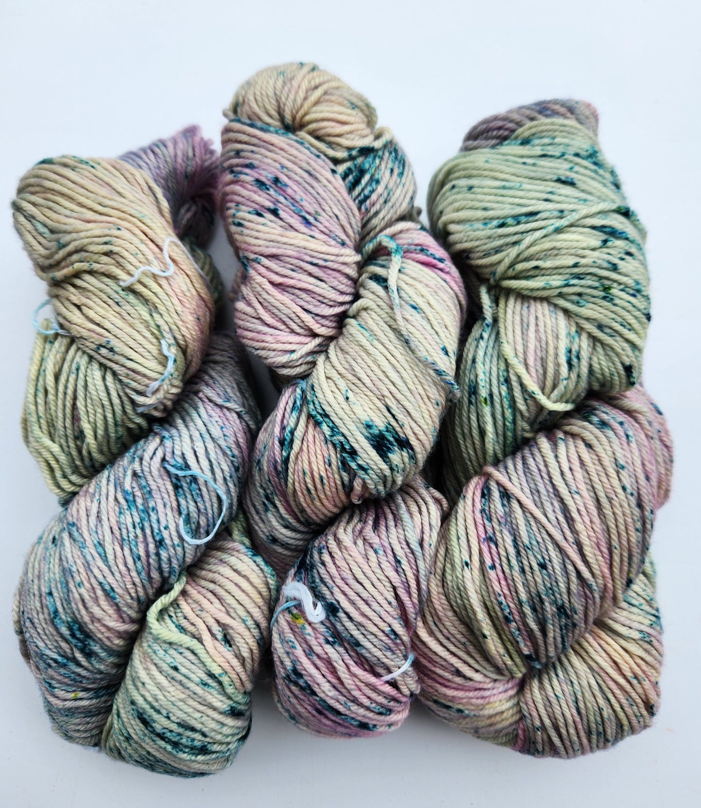 Malabrigo | Rios | Virgo | North Road Knits | Hand Dyed | Merino Wool | Worsted | Worsted Yarn | 100% Superwash Merino