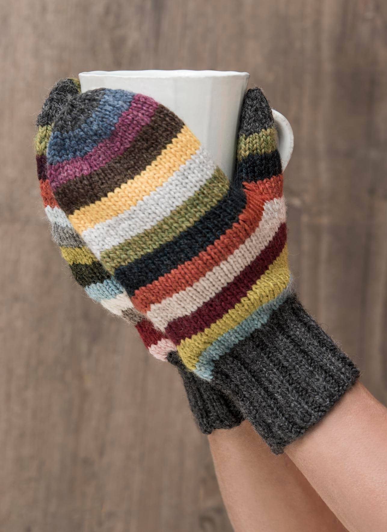 Blue Sky Fibers | 21 Color Mitts Kit