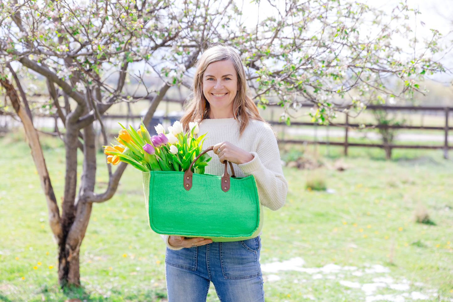 Grab & Go Carry All Tote | Parrot