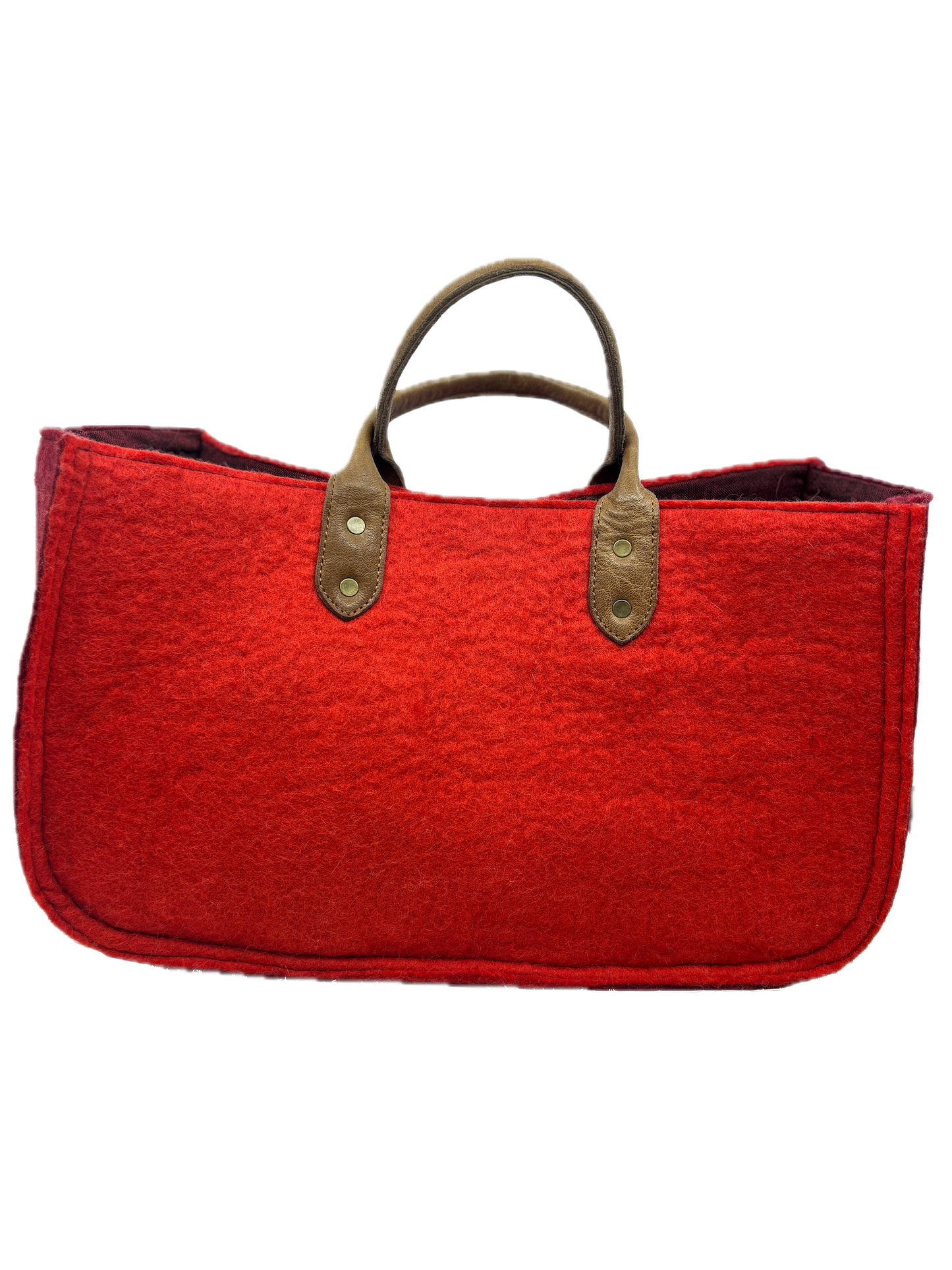 Grab & Go Carry All Tote | Poppy