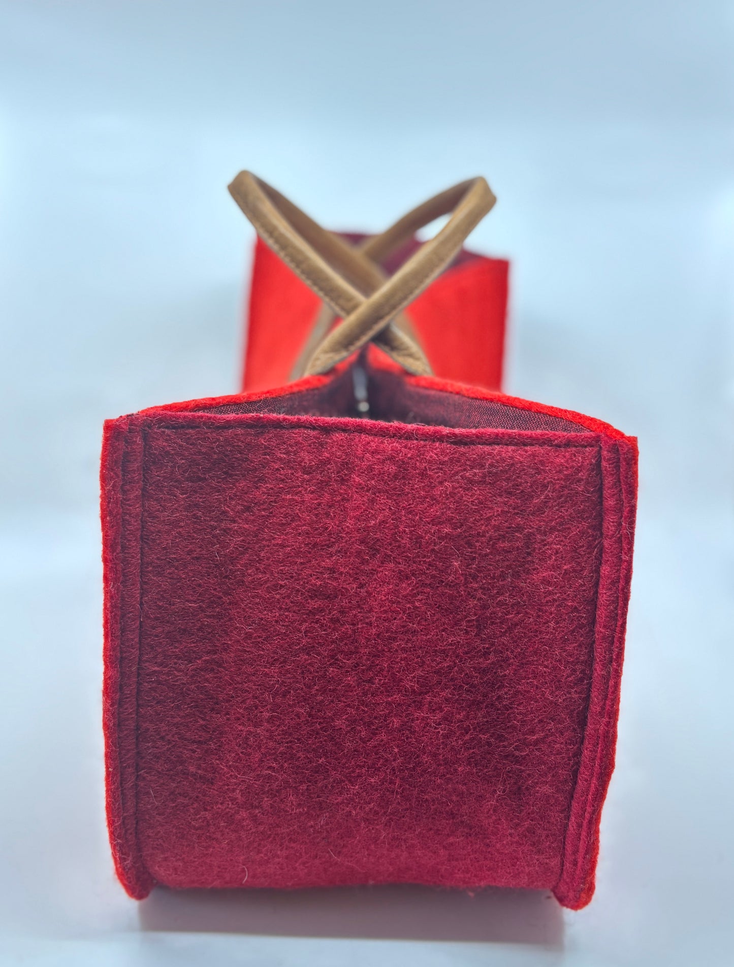 Grab & Go Carry All Tote | Poppy
