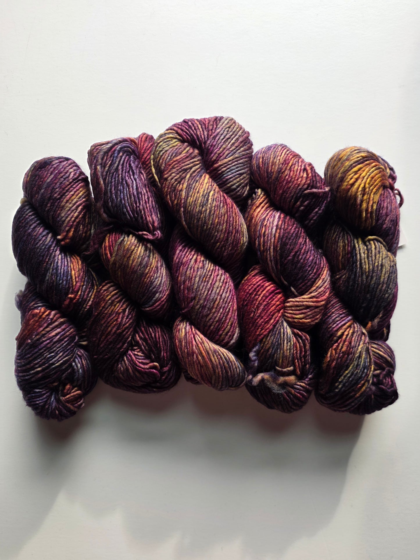 Malabrigo | Mecha | Queguay