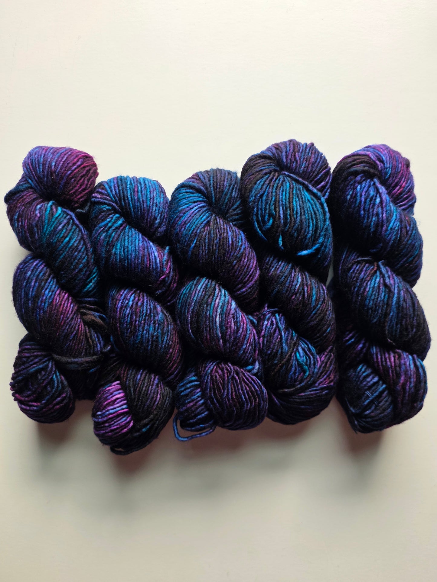Malabrigo | Mecha | Whale's Road