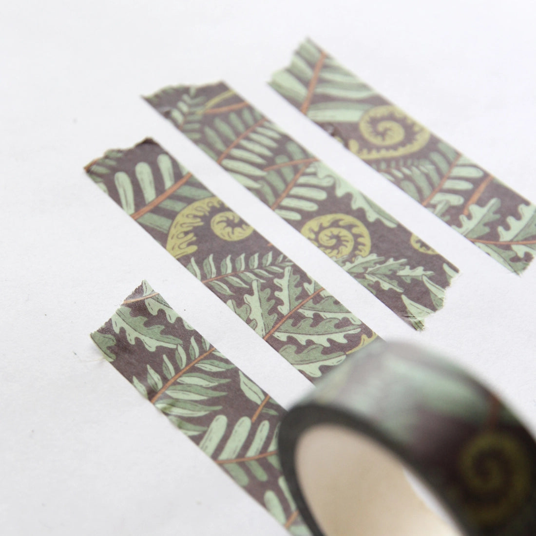 Washi Tape | Forest Fern | WT-506