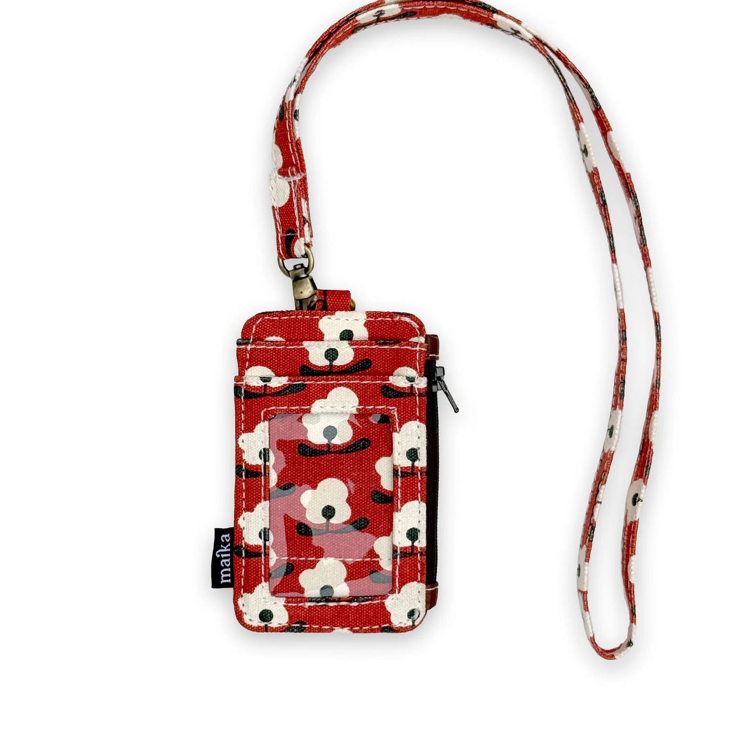 Cardholder Wallet, Enid