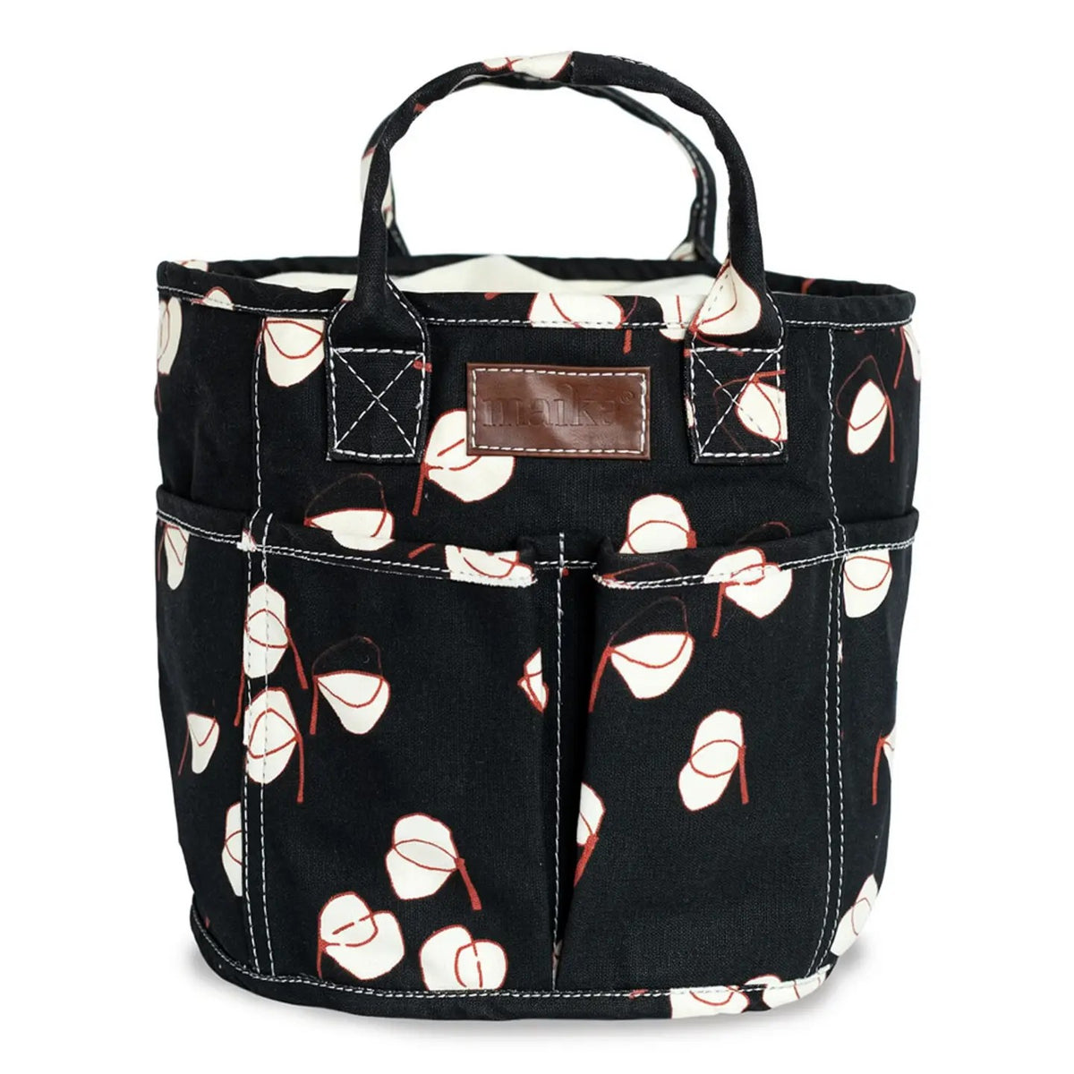 Project Tote, Meguro