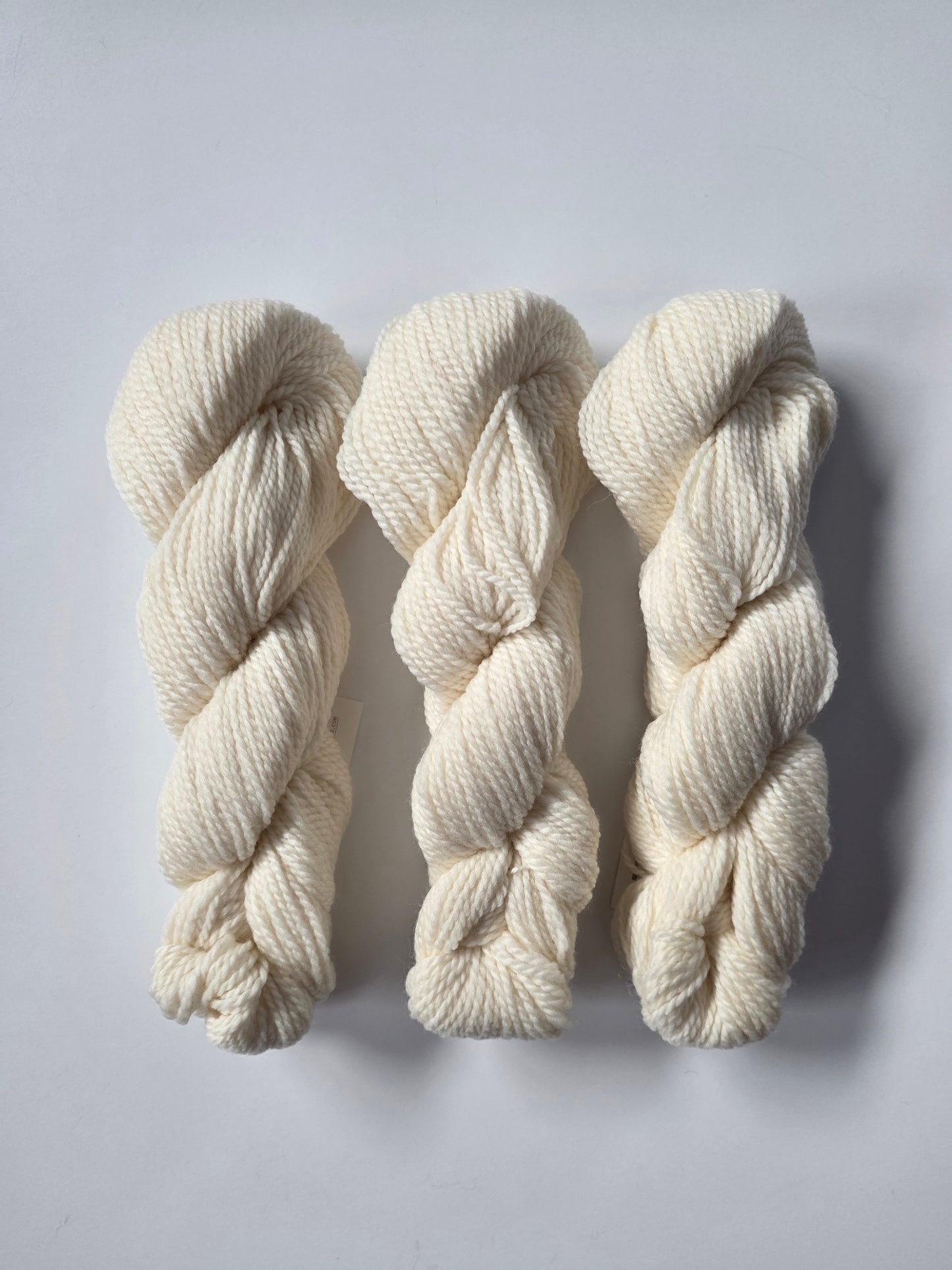 Blue Sky Fibers | Woolstok (Worsted) | No. 1303 Highland Fleece