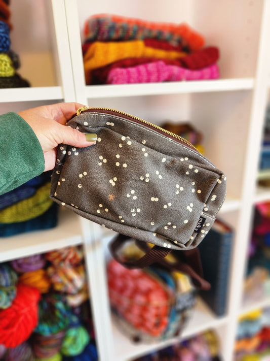 Fanny Pack, Nochi
