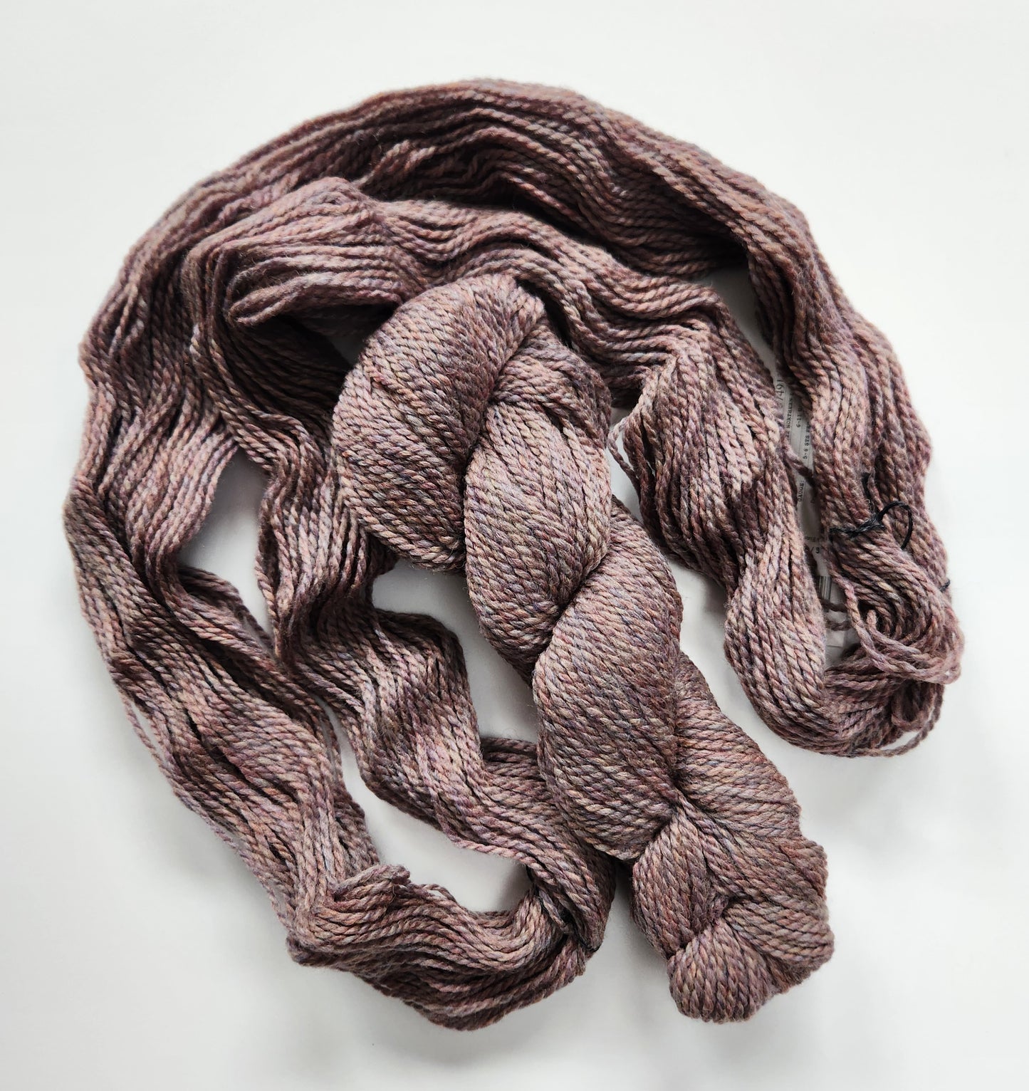 Blue Sky Fibers | Woolstok (Worsted) | No. 1322 Northern Lights