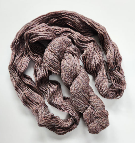 Blue Sky Fibers | Woolstok (Worsted) | No. 1322 Northern Lights