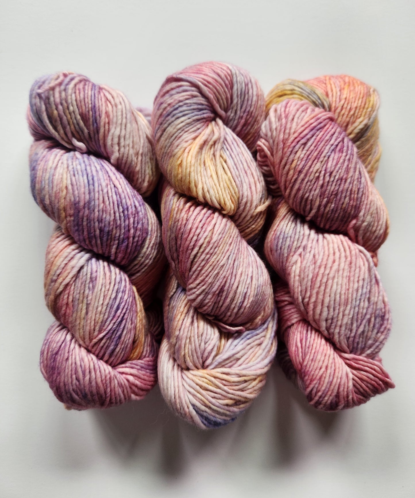 Malabrigo | Worsted | Rosalinda