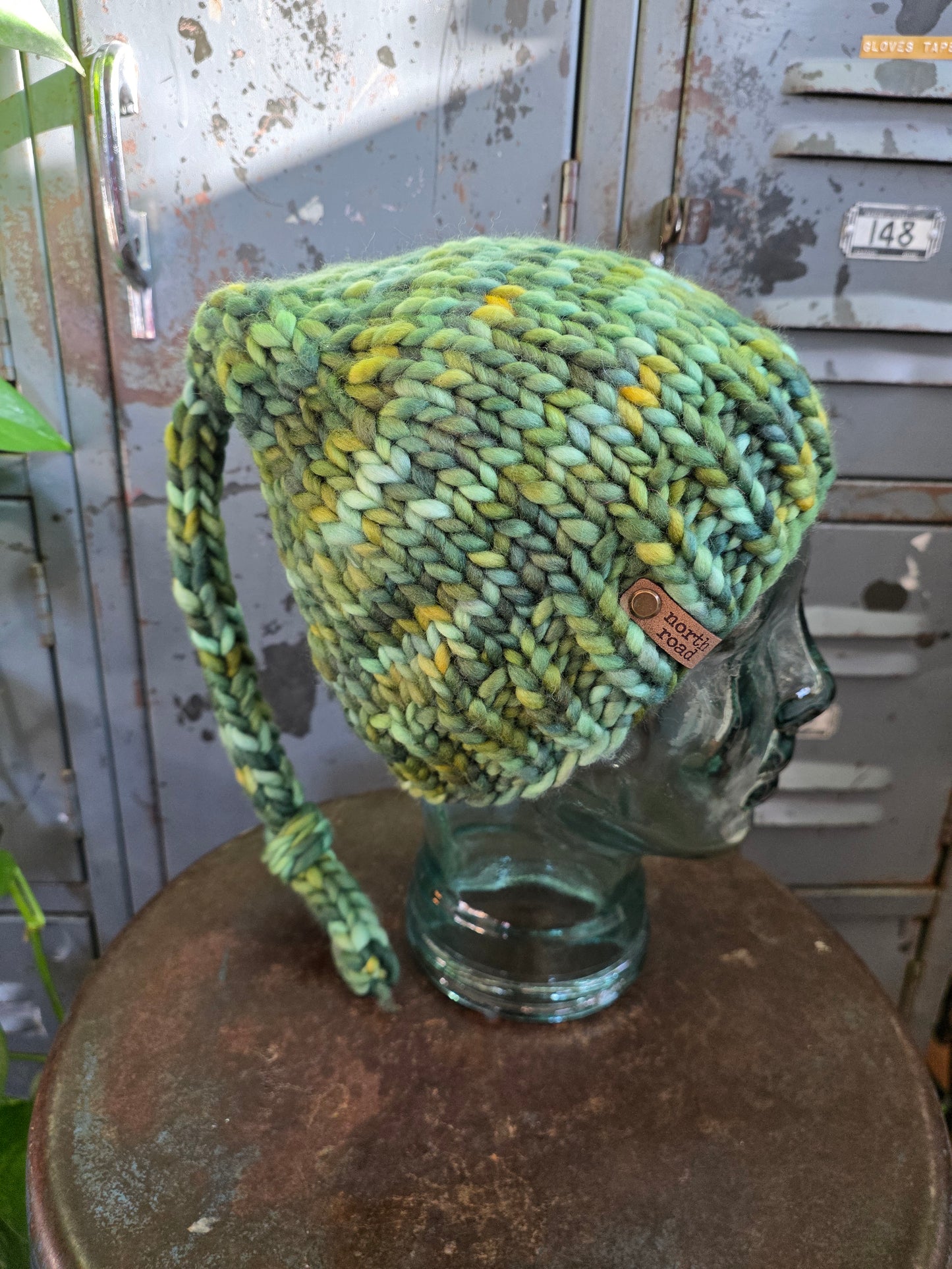 Merino Wool Hovlander Hat