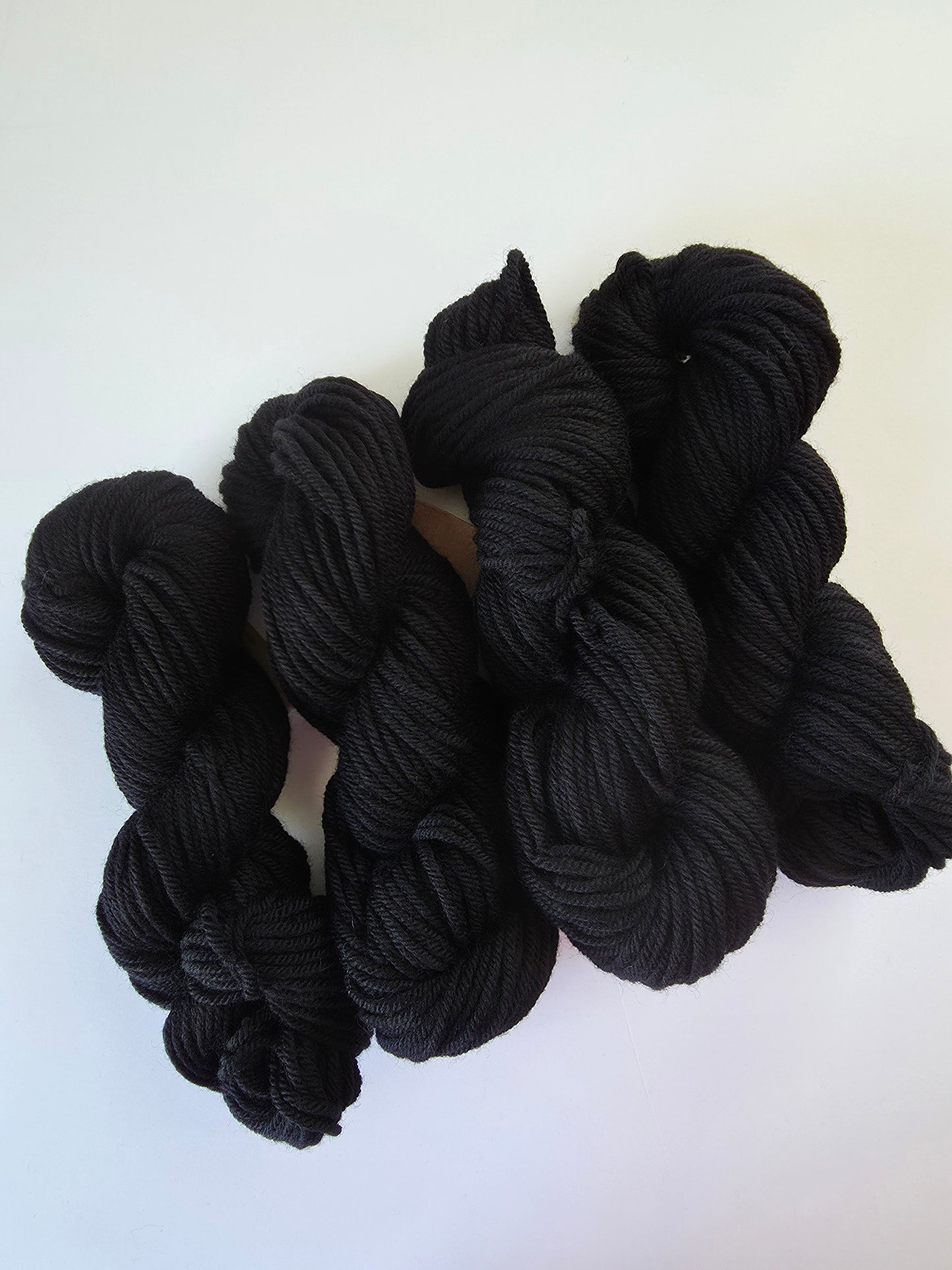 Manos Del Uruguay | Cardo | Black