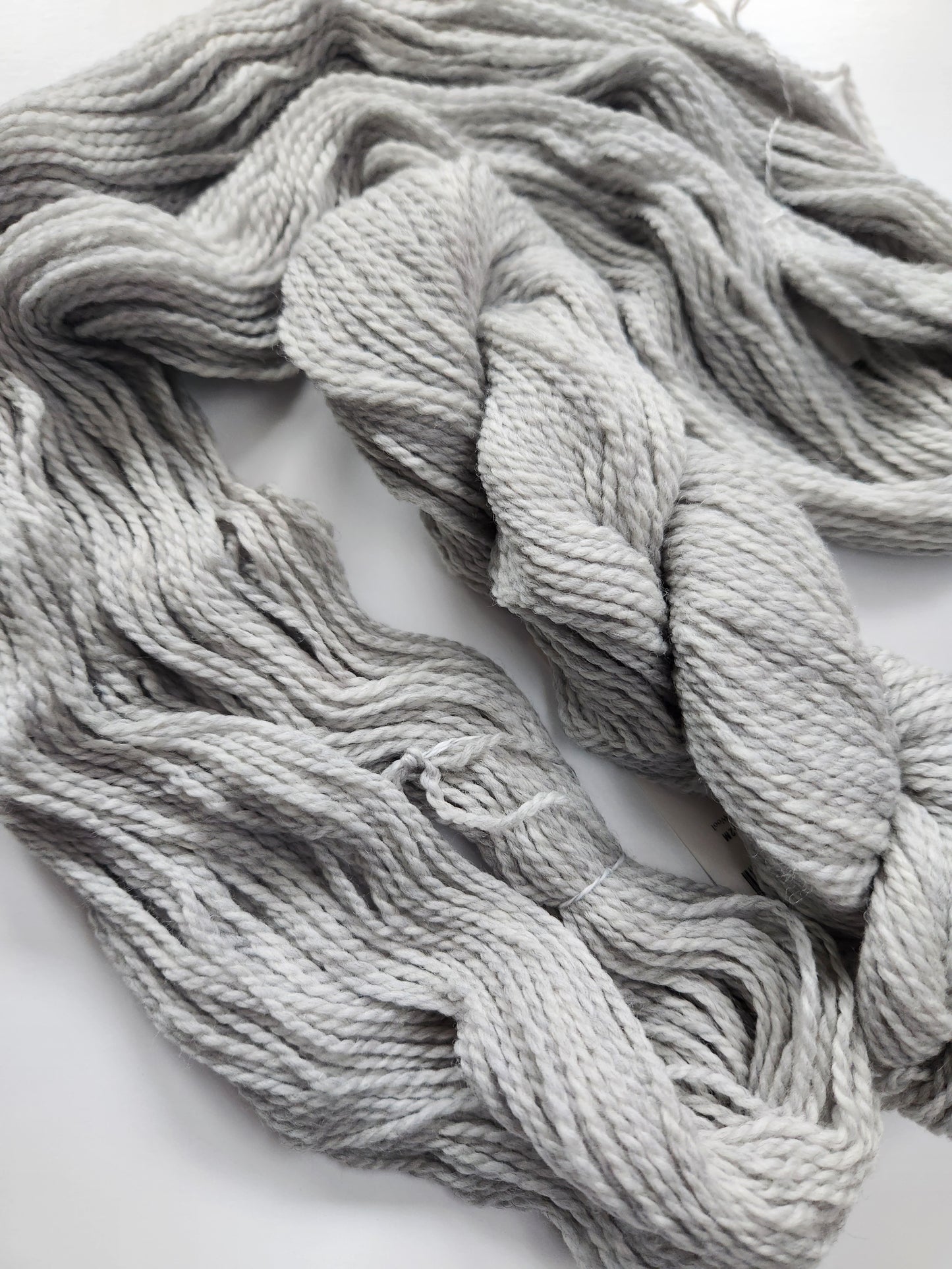 Blue Sky Fibers | Woolstok (Worsted) | No. 1304 Grey Harbor