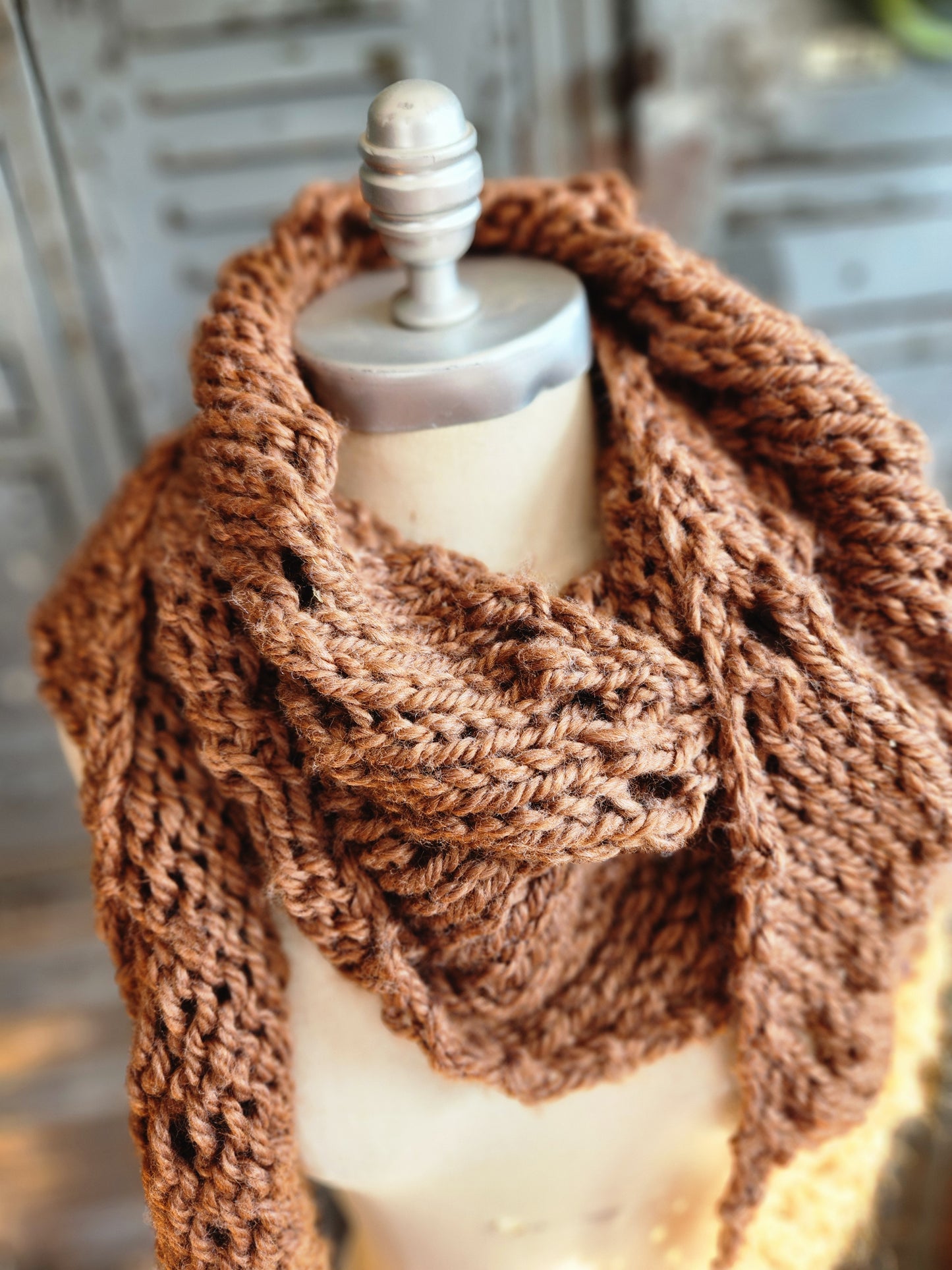 Shawl