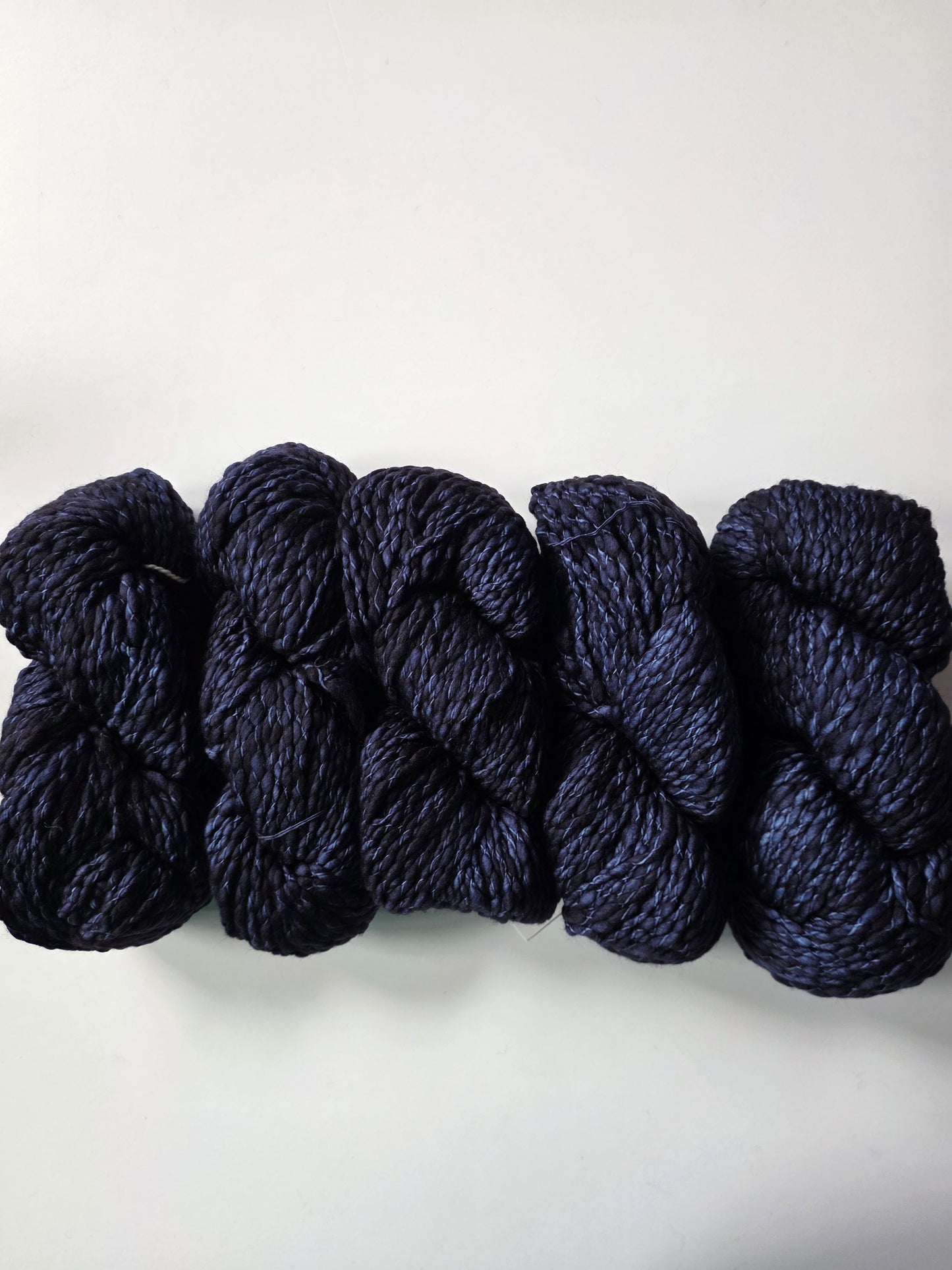 Malabrigo | Caracol | Paris Night
