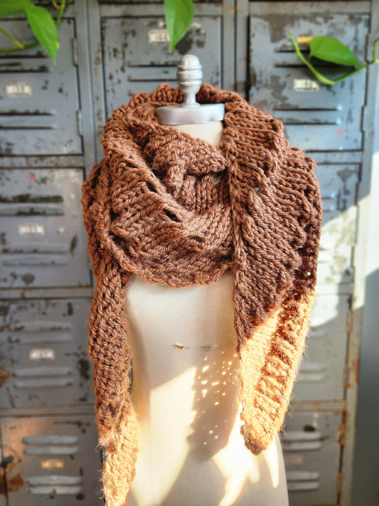 Shawl