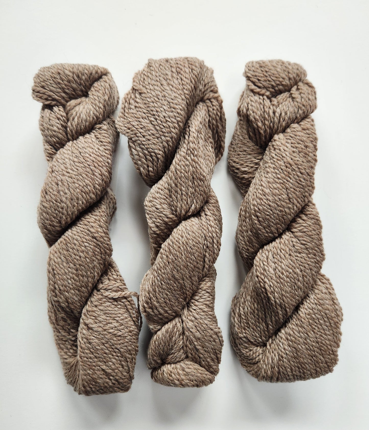 Blue Sky Fibers | Woolstok (Worsted) | No. 1302 Gravel Road