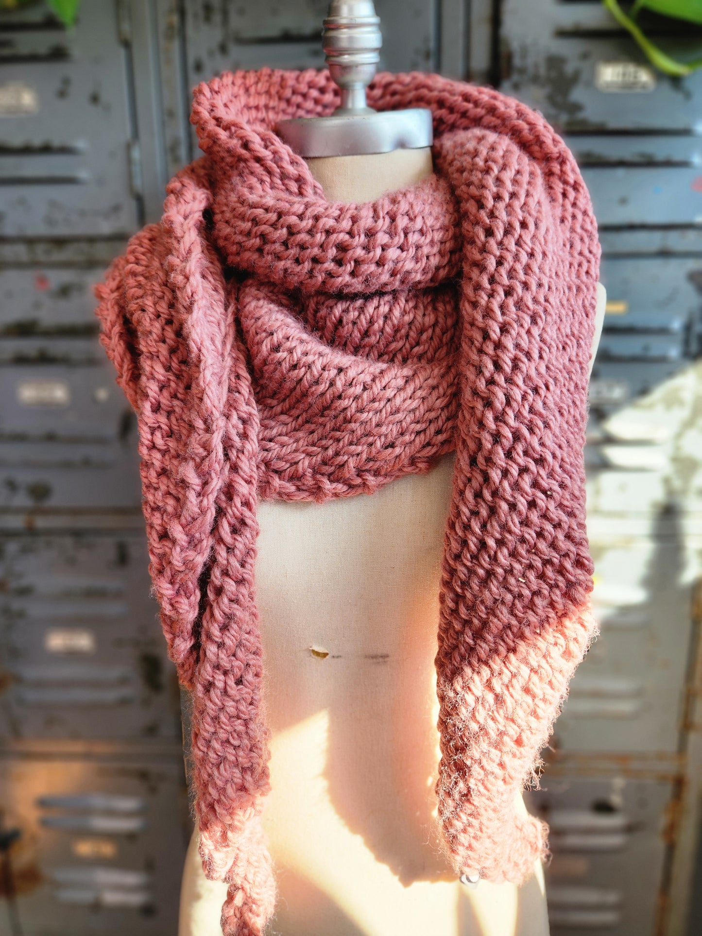 Shawl