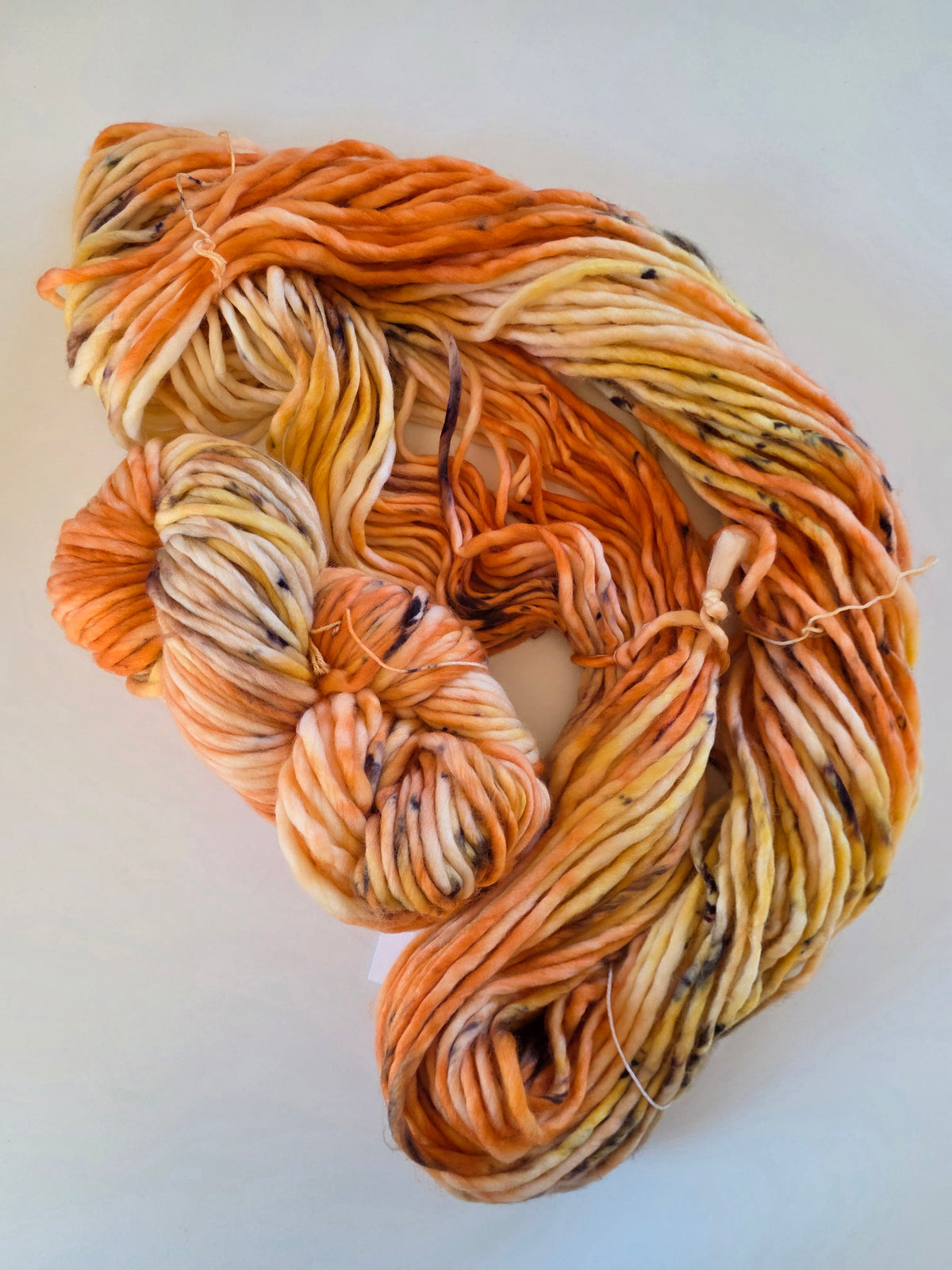 Danni's Designs Crafts | Super Bulky | Harvest