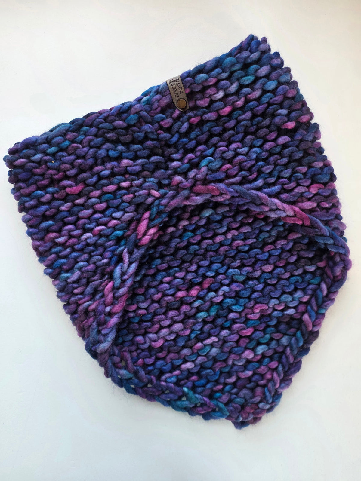Chunky Cowl