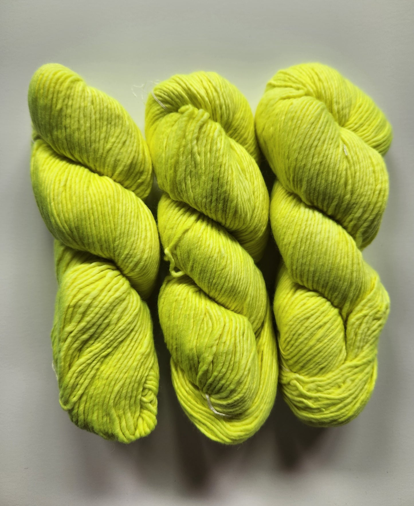 Malabrigo | Worsted | Fluo