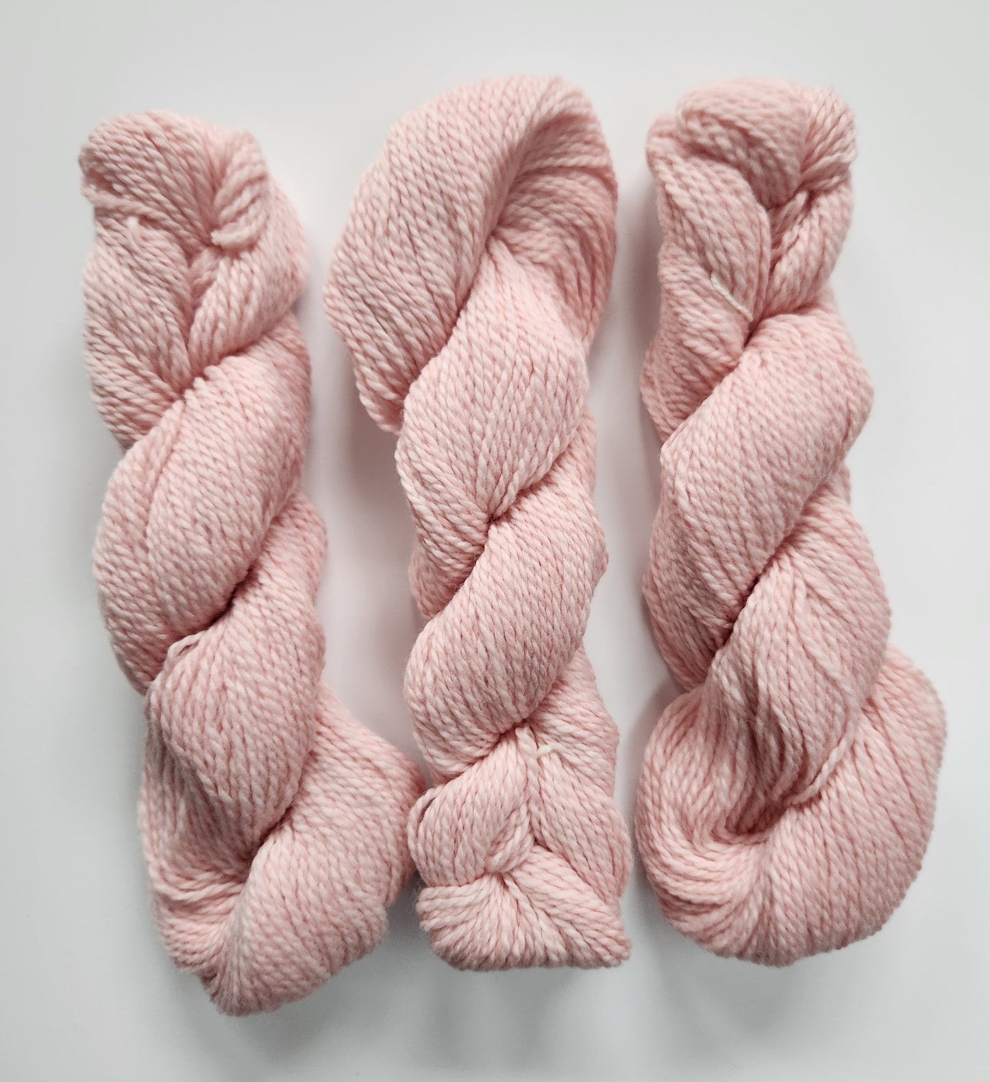 Blue Sky Fibers | Woolstok (Worsted) | No. 1319 Quartz Crystal