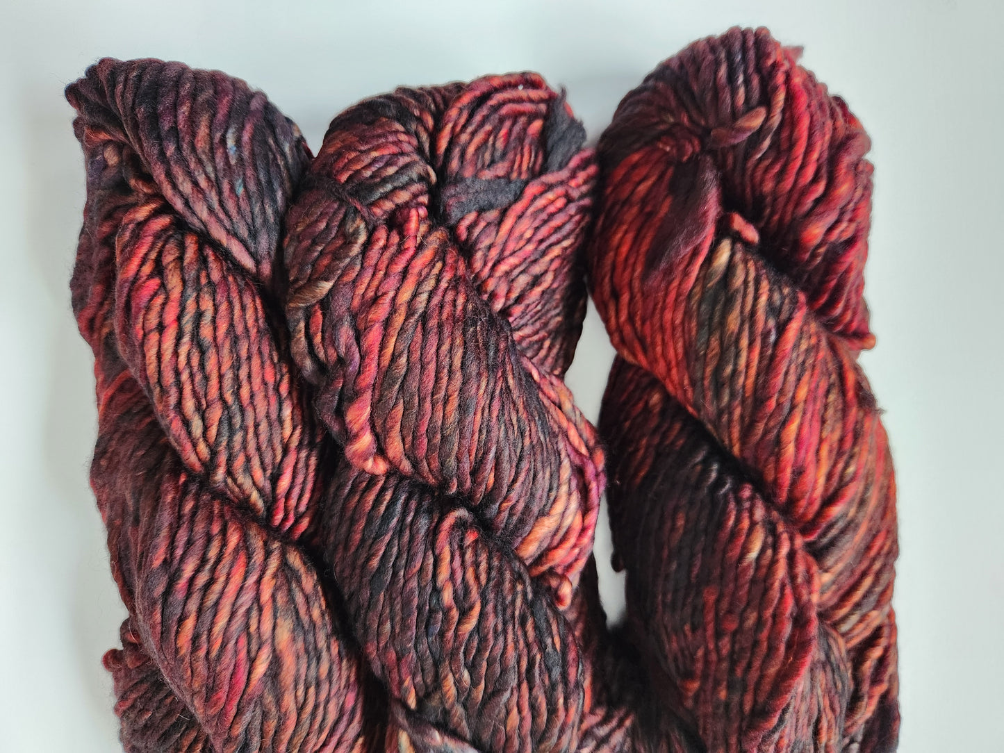 Malabrigo | Noventa | Marte