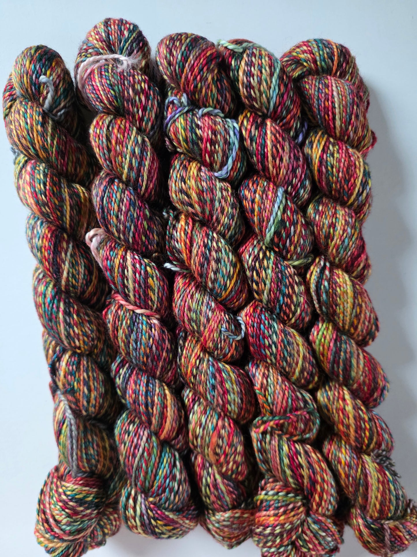 Malabrigo | Torzal | Liquidambar