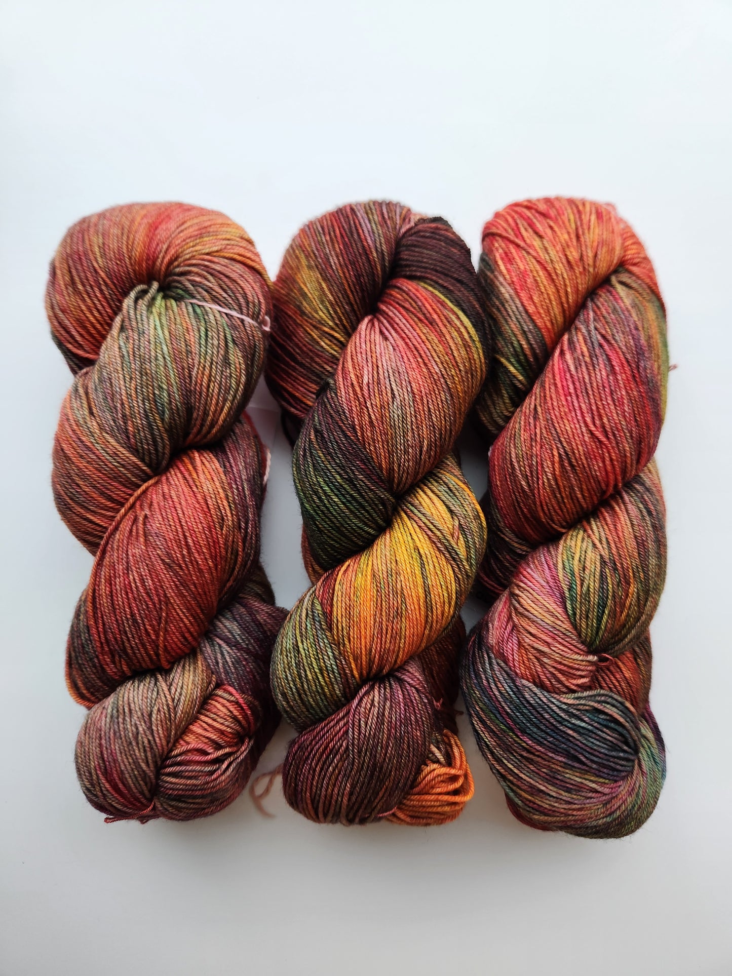 Malabrigo | Ultimate Sock | Diana (Limited Edition)