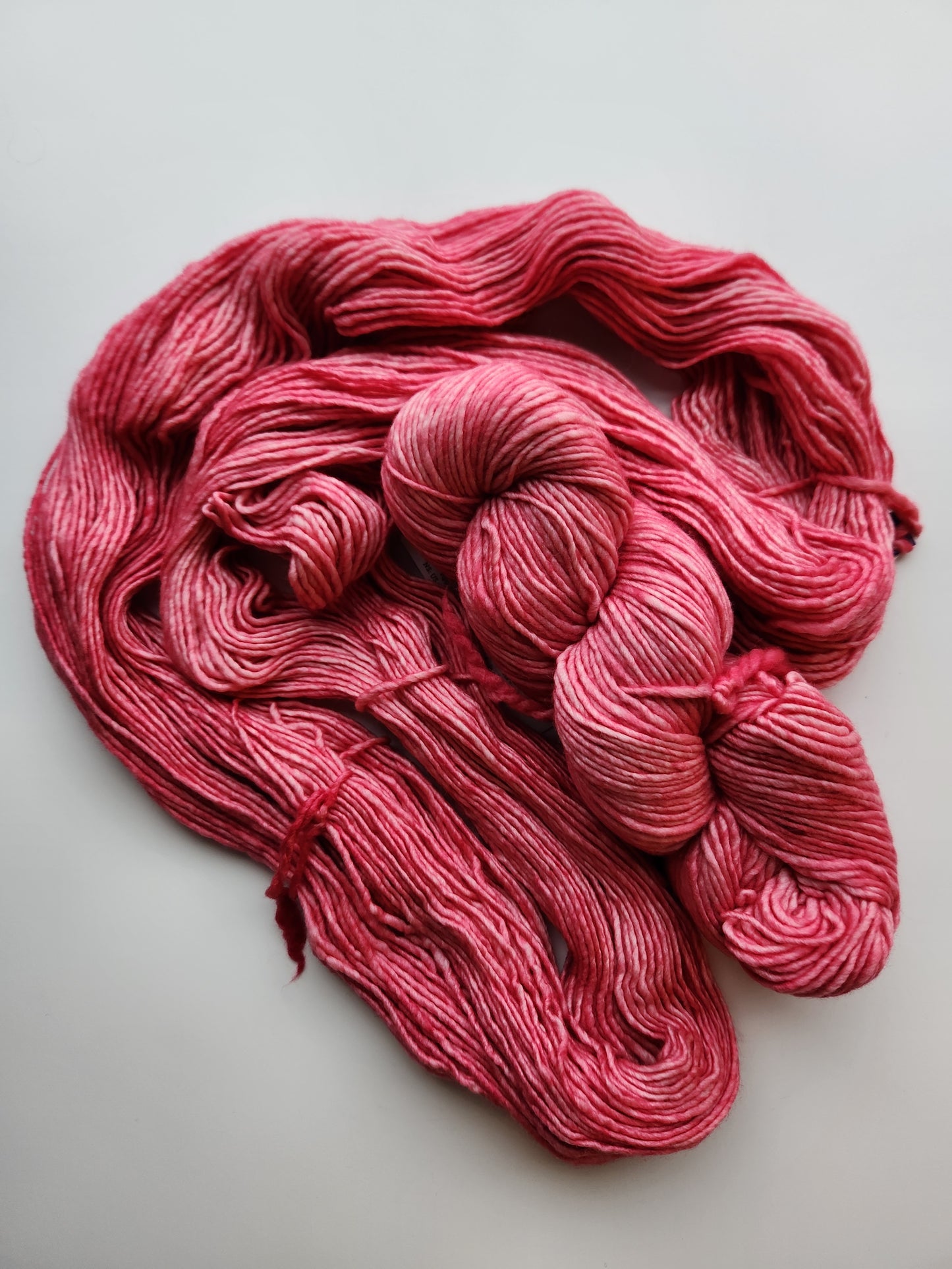 Malabrigo | Worsted | Cactus Flower