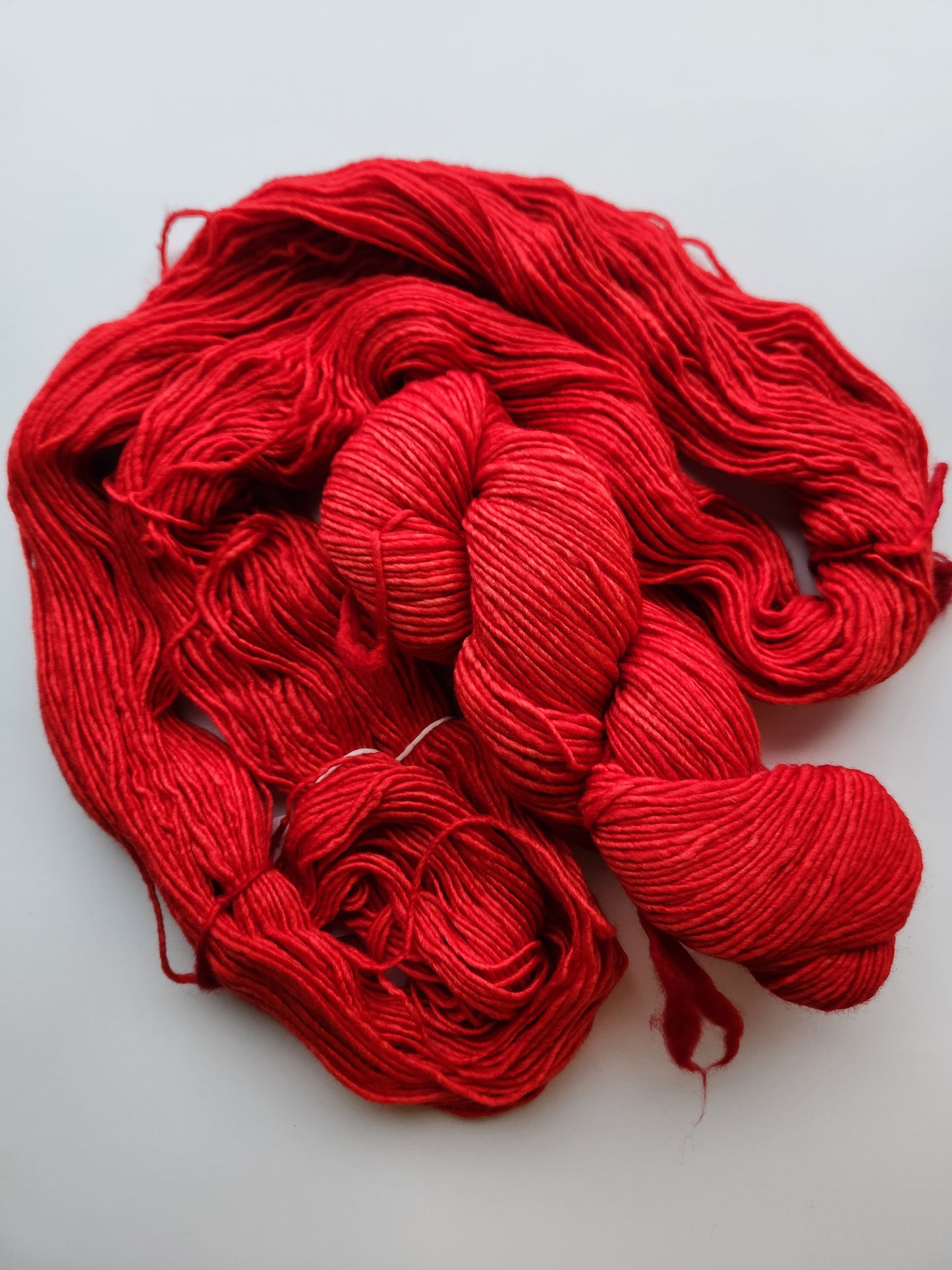 Malabrigo | Worsted | Bergamota