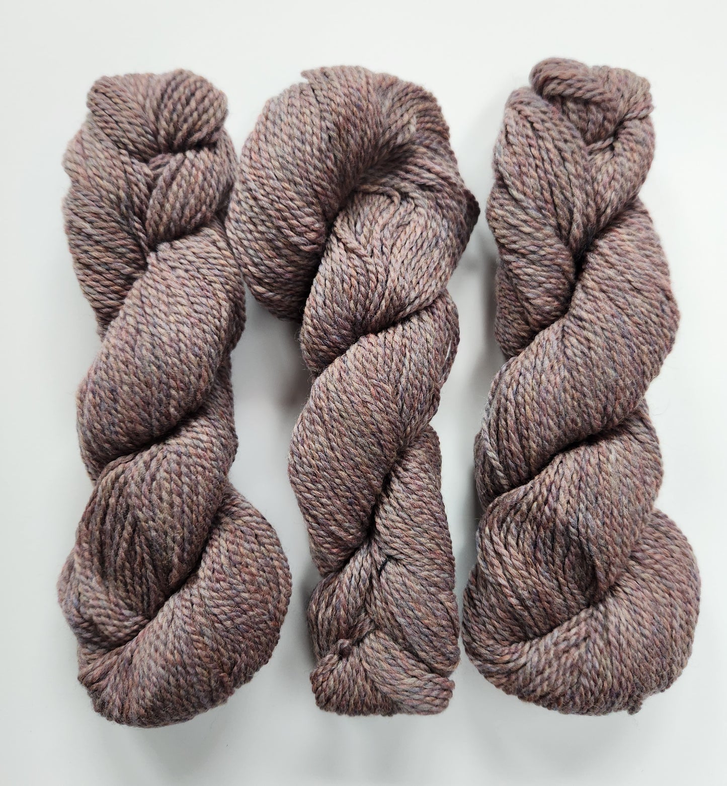 Blue Sky Fibers | Woolstok (Worsted) | No. 1322 Northern Lights