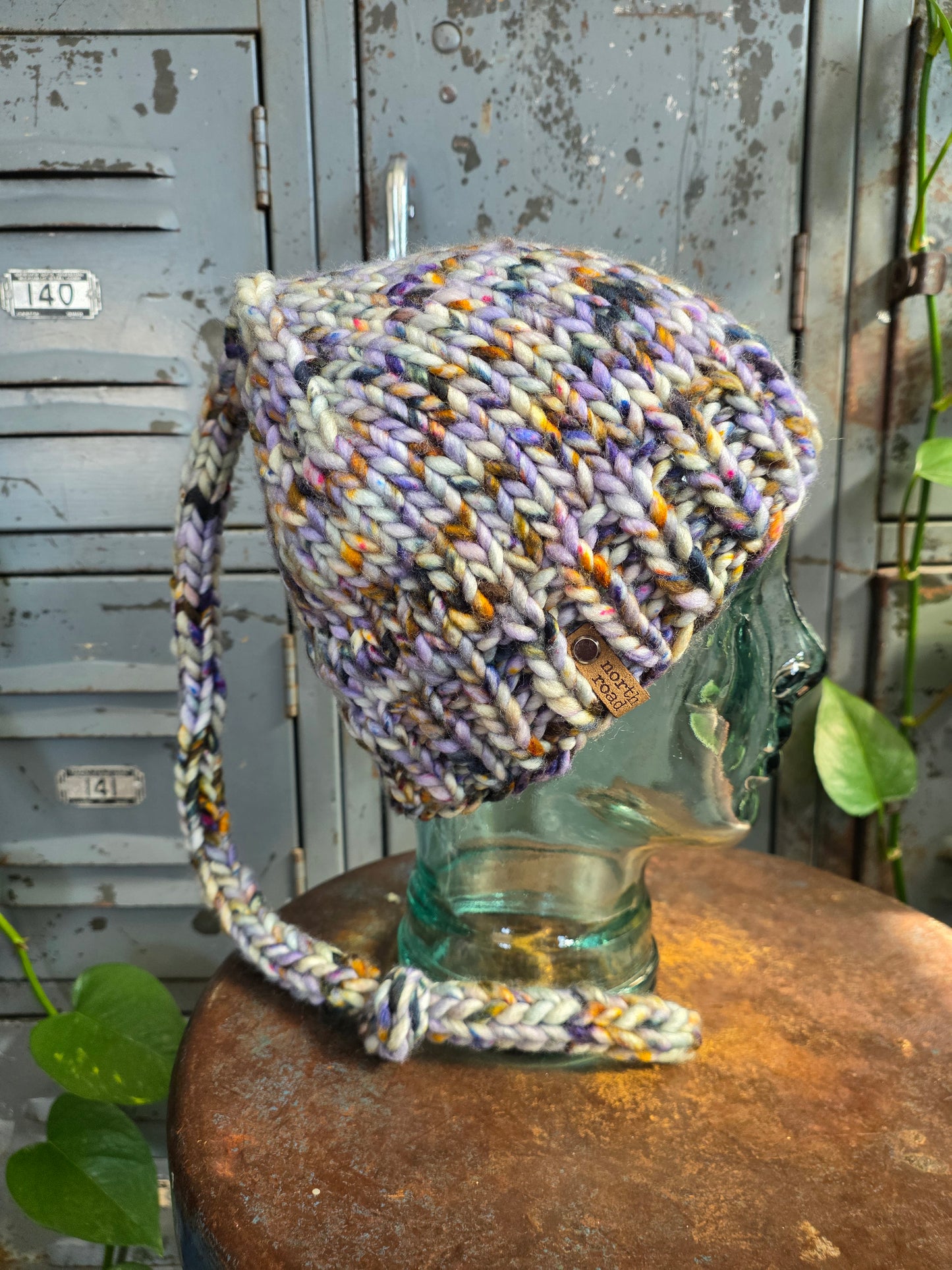 Merino Wool Hovlander Hat