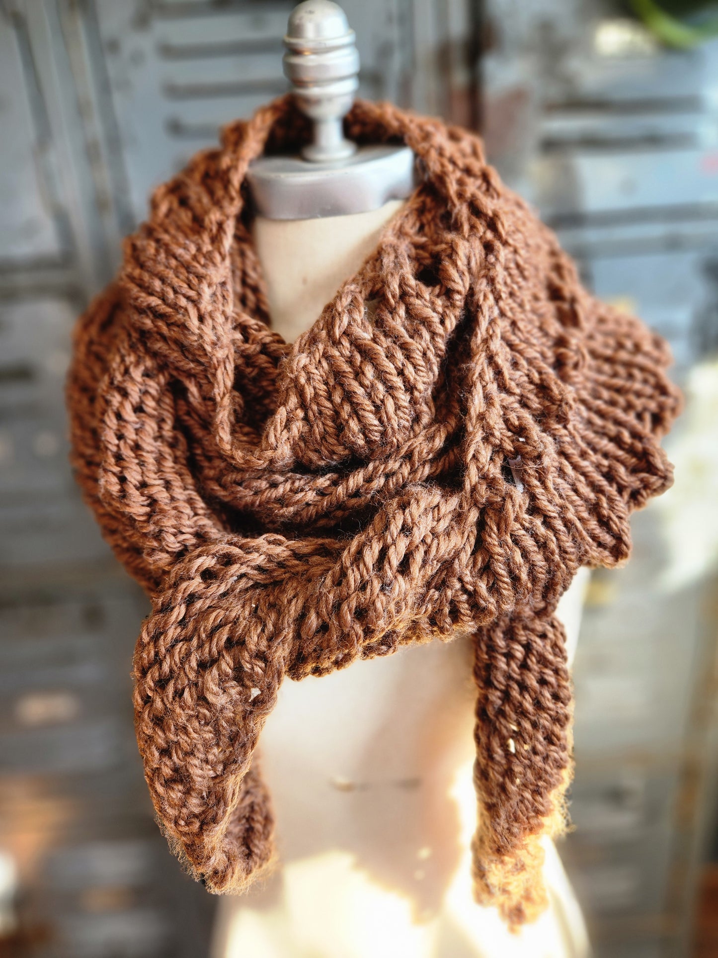 Shawl