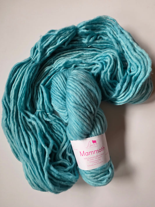 Baah Yarn | Mammoth | Maldives