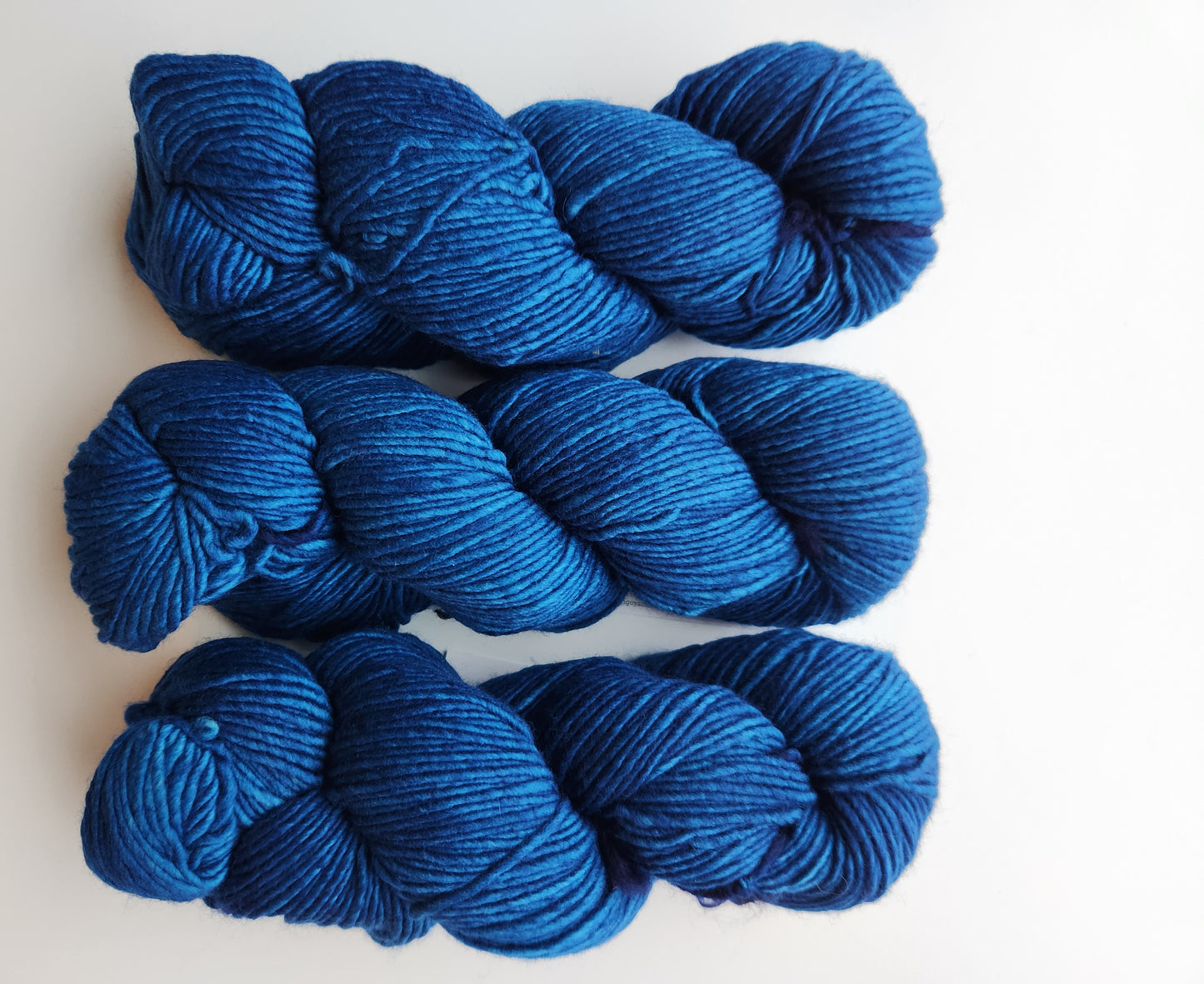 Malabrigo | Worsted | Tuareg