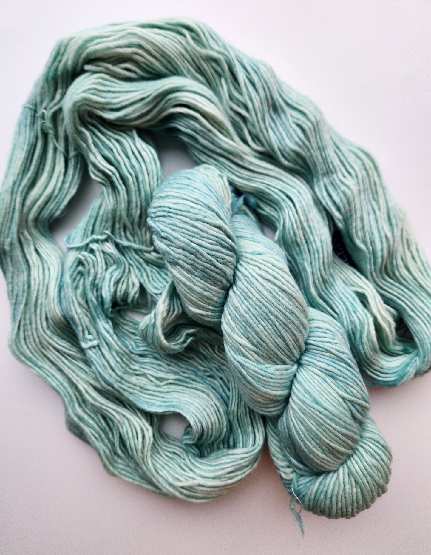 Malabrigo | Worsted | Water Green