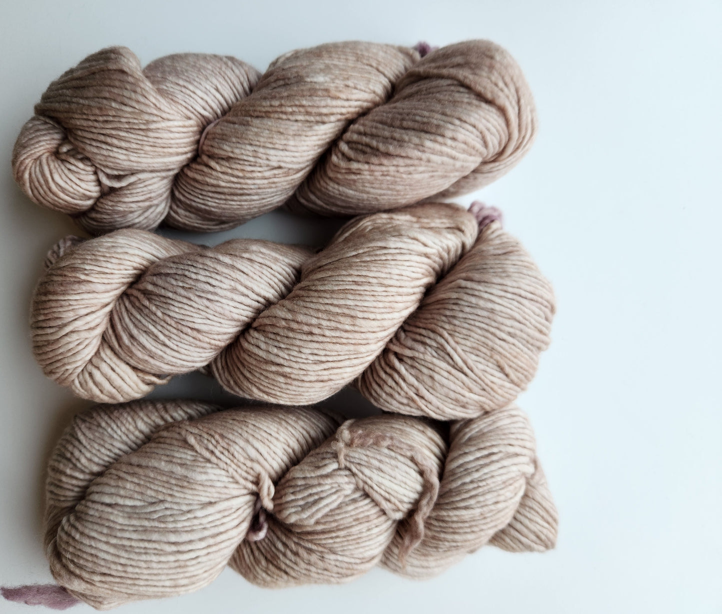 Malabrigo | Worsted | Pale Khaki