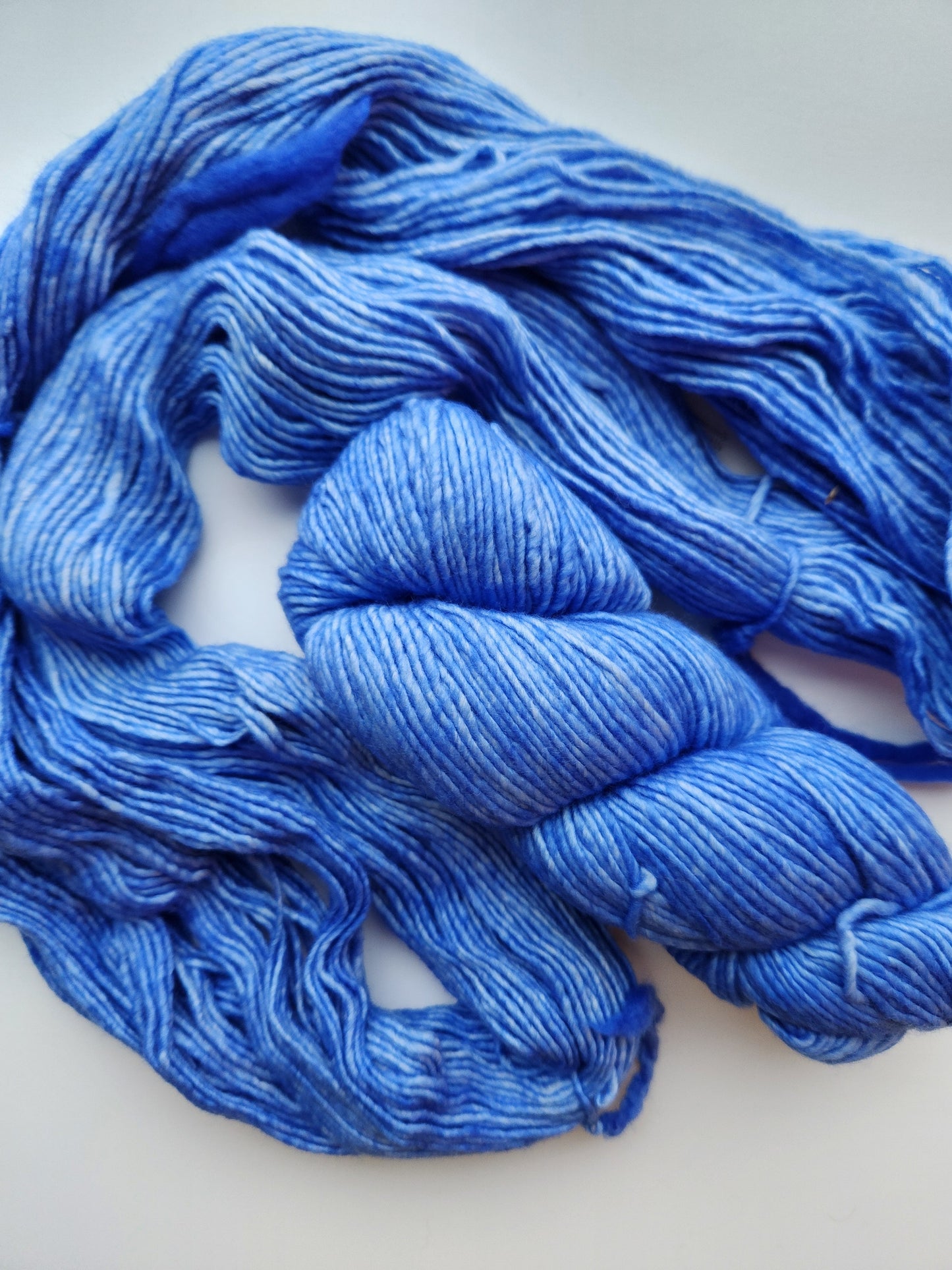 Malabrigo | Worsted | Jewel Blue