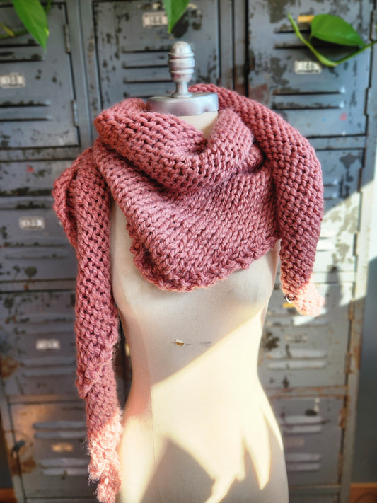 Shawl