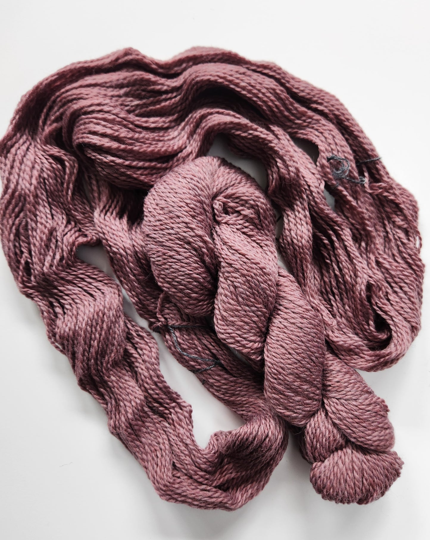 Blue Sky Fibers | Woolstok (Worsted) | No. 1325 Lilac Bloom