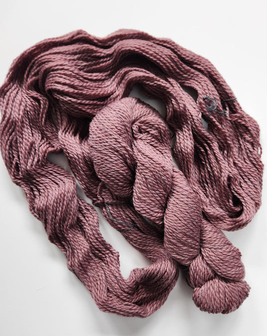 Blue Sky Fibers | Woolstok (Worsted) | No. 1325 Lilac Bloom