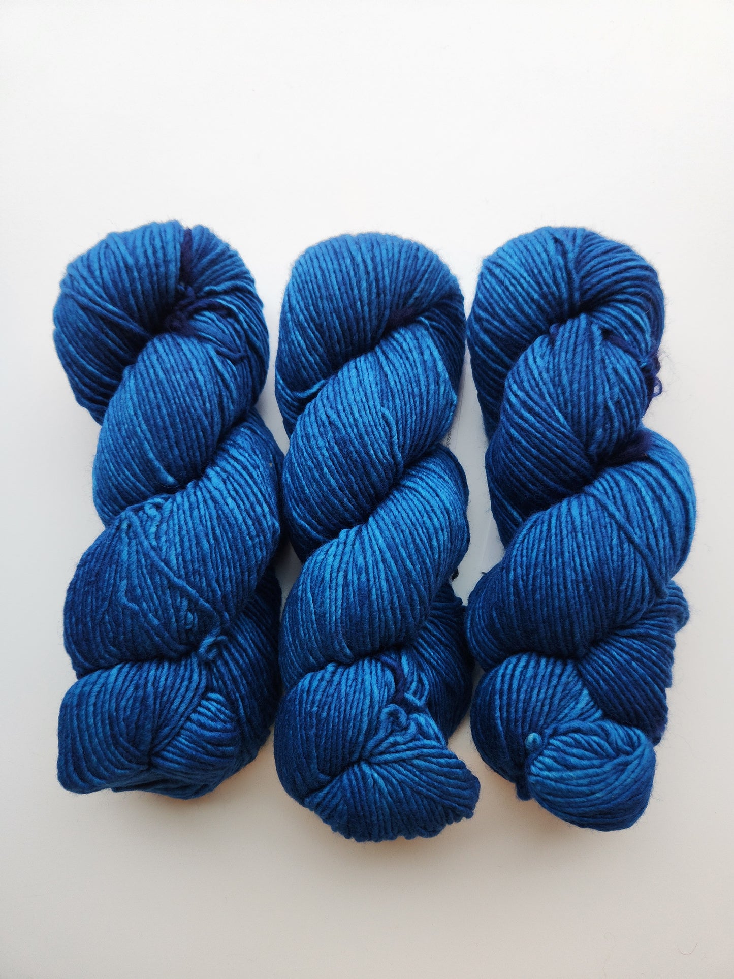 Malabrigo | Worsted | Tuareg