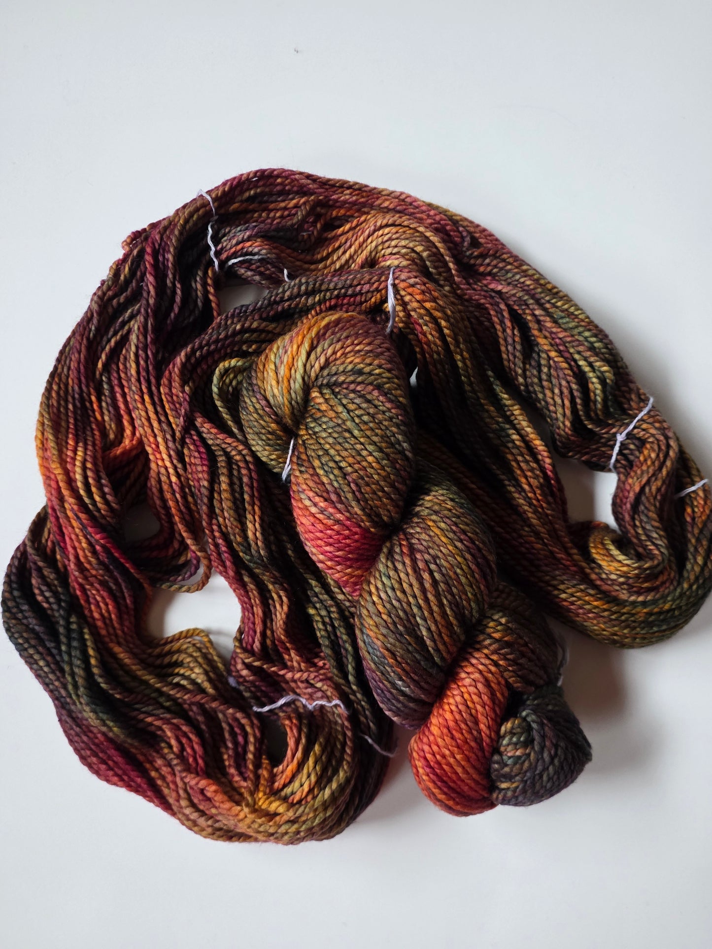 Malabrigo | Vientos | Piedras